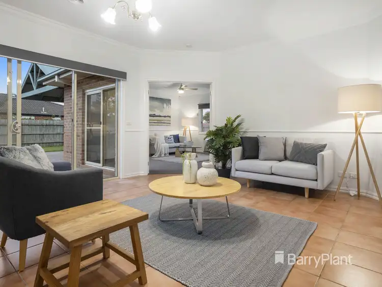 Second view of Homely house listing, 20 Traminer Drive, Mount Martha VIC 3934