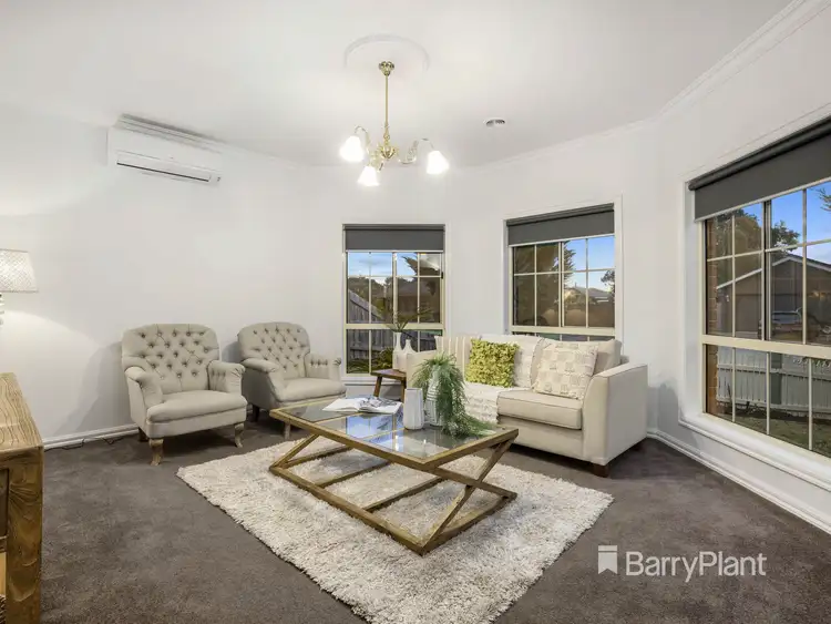 Fifth view of Homely house listing, 20 Traminer Drive, Mount Martha VIC 3934
