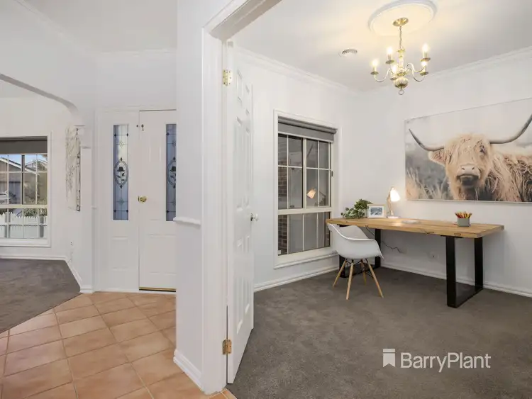 Sixth view of Homely house listing, 20 Traminer Drive, Mount Martha VIC 3934