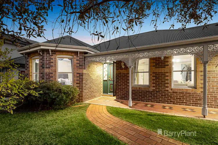 Main view of Homely house listing, 75 Taparoo Road, Templestowe VIC 3106