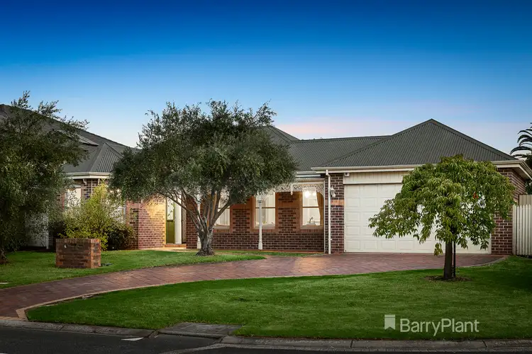 Second view of Homely house listing, 75 Taparoo Road, Templestowe VIC 3106