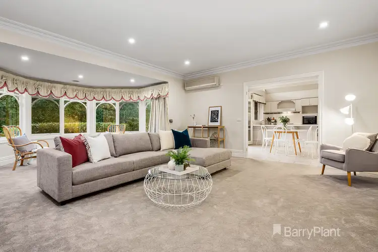 Third view of Homely house listing, 75 Taparoo Road, Templestowe VIC 3106