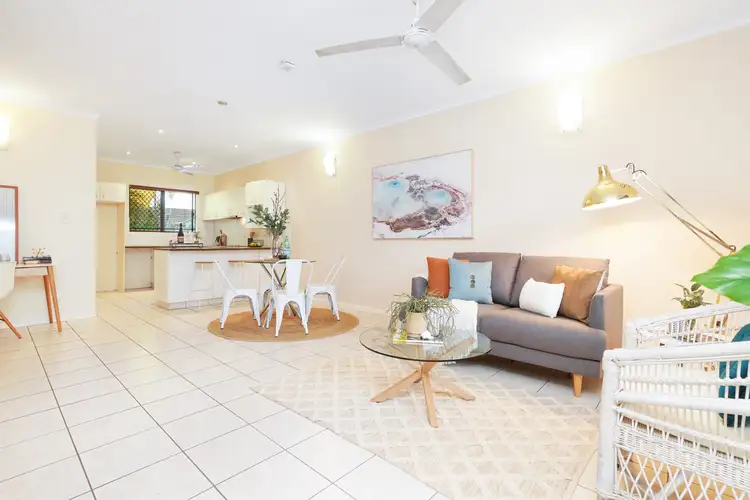 11/39 George Crescent, Fannie Bay NT 820
