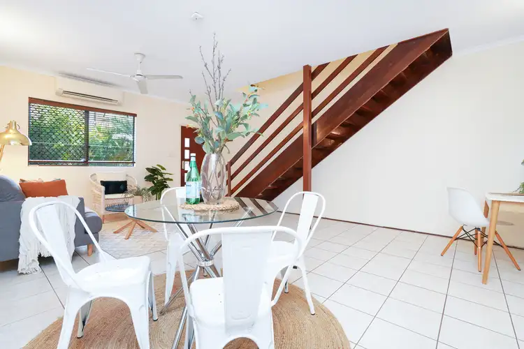 Fifth view of Homely townhouse listing, 11/39 George Crescent, Fannie Bay NT 820