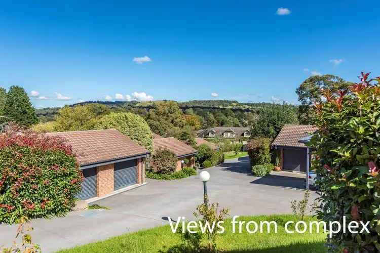 Main view of Homely townhouse listing, 15/20 Clarke Street, Bowral NSW 2576