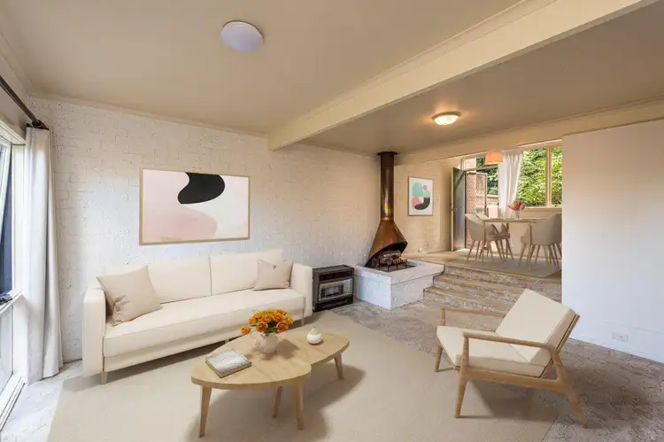 Second view of Homely townhouse listing, 15/20 Clarke Street, Bowral NSW 2576