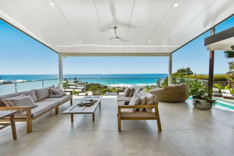 Main view of Homely house listing, 24 Netherby Rise, Sunrise Beach QLD 4567