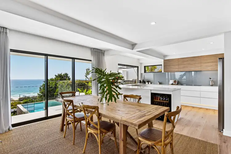 Second view of Homely house listing, 24 Netherby Rise, Sunrise Beach QLD 4567