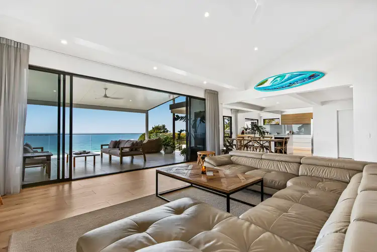 Third view of Homely house listing, 24 Netherby Rise, Sunrise Beach QLD 4567