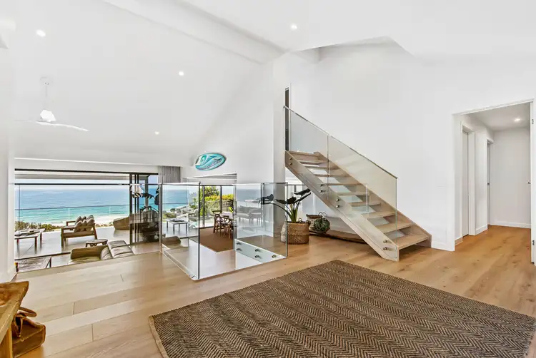 Fourth view of Homely house listing, 24 Netherby Rise, Sunrise Beach QLD 4567