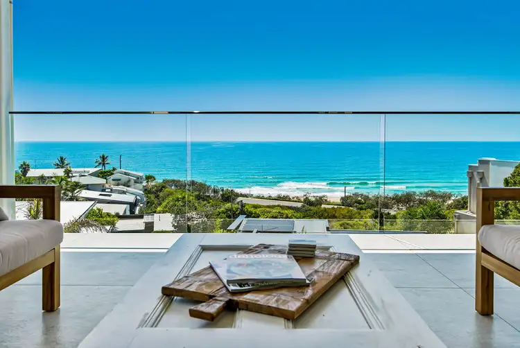 Fifth view of Homely house listing, 24 Netherby Rise, Sunrise Beach QLD 4567