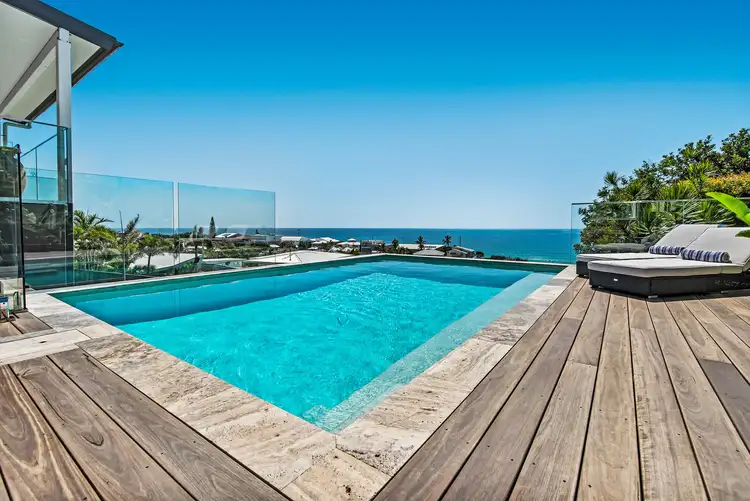 Sixth view of Homely house listing, 24 Netherby Rise, Sunrise Beach QLD 4567