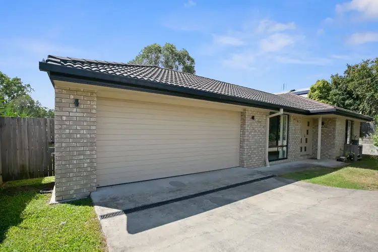 Main view of Homely house listing, 62 Bushland Drive, Southside QLD 4570
