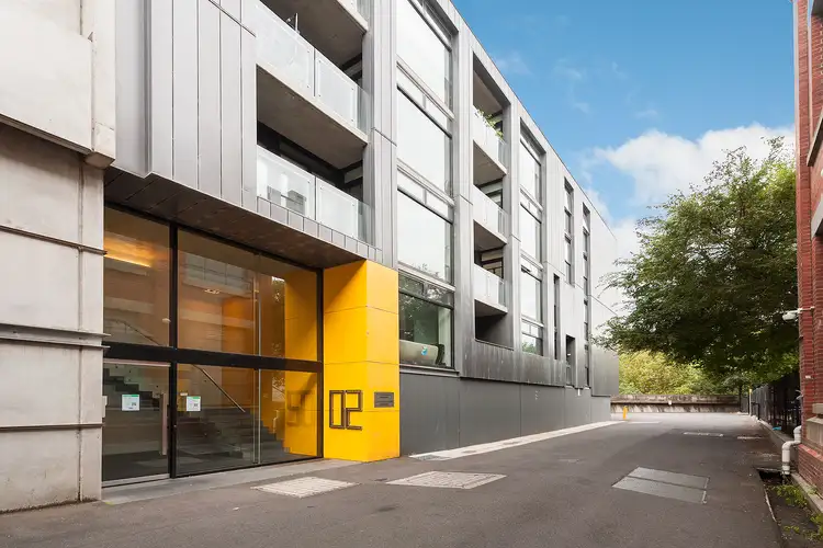 Main view of Homely apartment listing, 109/12 Trenerry Crescent, Abbotsford VIC 3067
