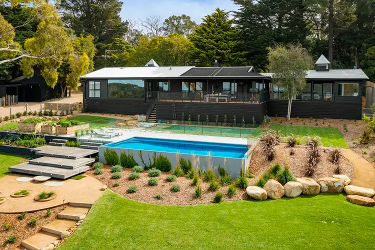 215 Bittern Dromana Road, Merricks North VIC 3926