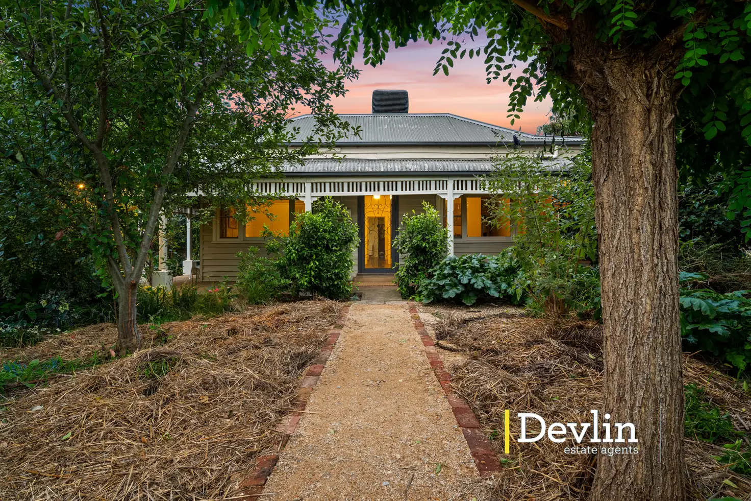 Main view of Homely house listing, 1097 Beechworth Wodonga Road, Wooragee VIC 3747