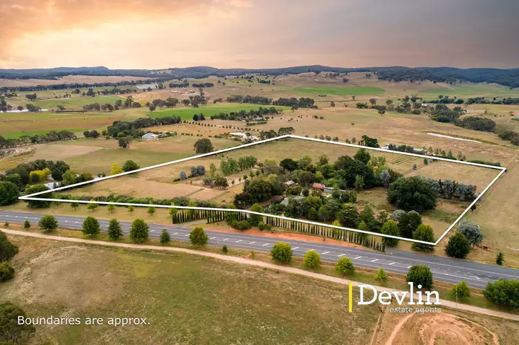 Second view of Homely house listing, 1097 Beechworth Wodonga Road, Wooragee VIC 3747