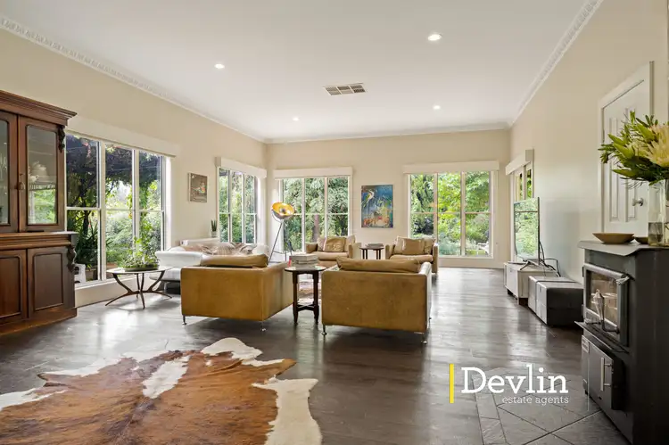 Third view of Homely house listing, 1097 Beechworth Wodonga Road, Wooragee VIC 3747