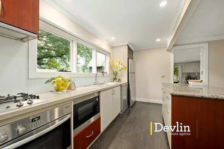 Fifth view of Homely house listing, 1097 Beechworth Wodonga Road, Wooragee VIC 3747