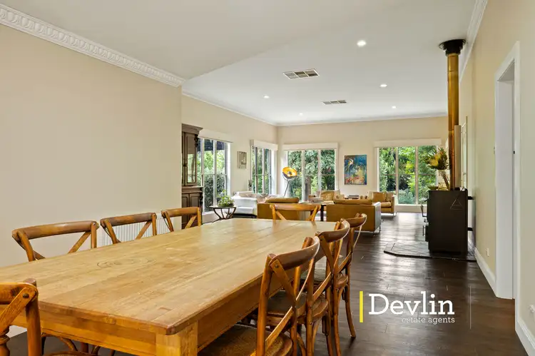Sixth view of Homely house listing, 1097 Beechworth Wodonga Road, Wooragee VIC 3747