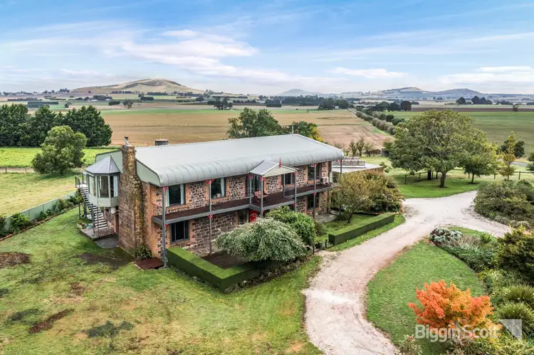 156 Ryries Road, Newlyn VIC 3364