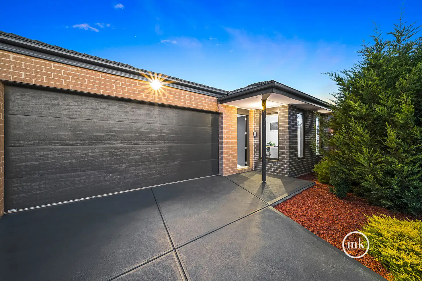 Main view of Homely house listing, 3 Nissoria Avenue, Mernda VIC 3754