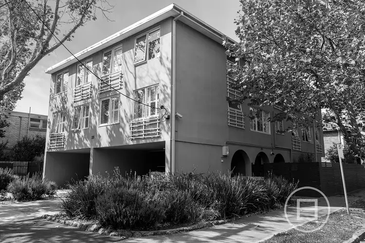 4/25 Kingsley Street, Elwood VIC 3184