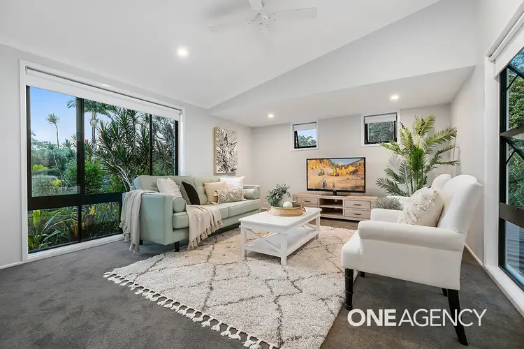 Second view of Homely house listing, 7 Palm Grove Crescent, Tewantin QLD 4565