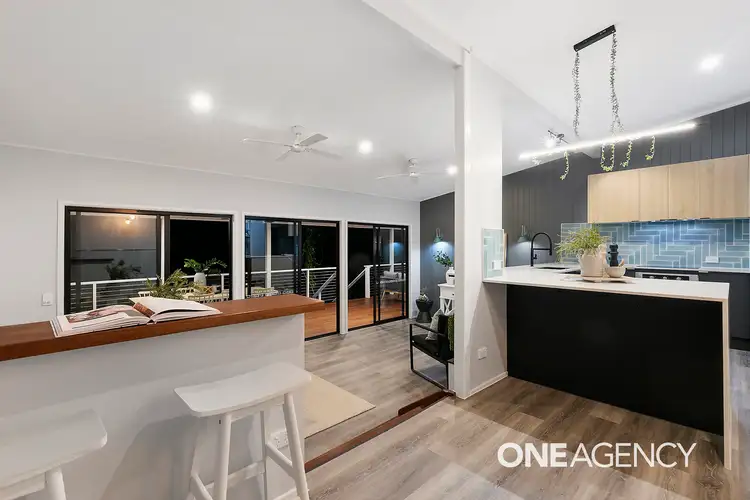 Sixth view of Homely house listing, 7 Palm Grove Crescent, Tewantin QLD 4565