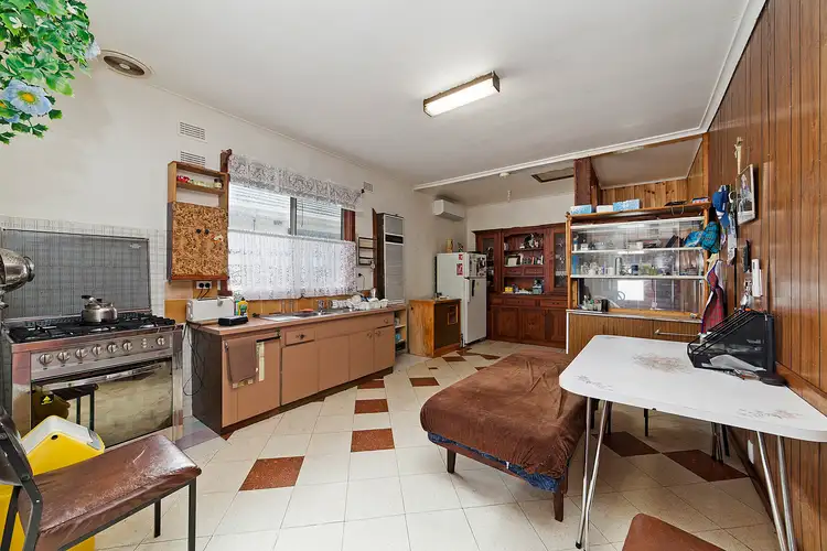Fourth view of Homely house listing, 40 Drew Street, Yarraville VIC 3013