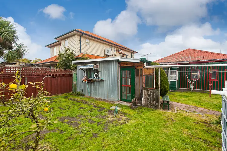 Sixth view of Homely house listing, 40 Drew Street, Yarraville VIC 3013