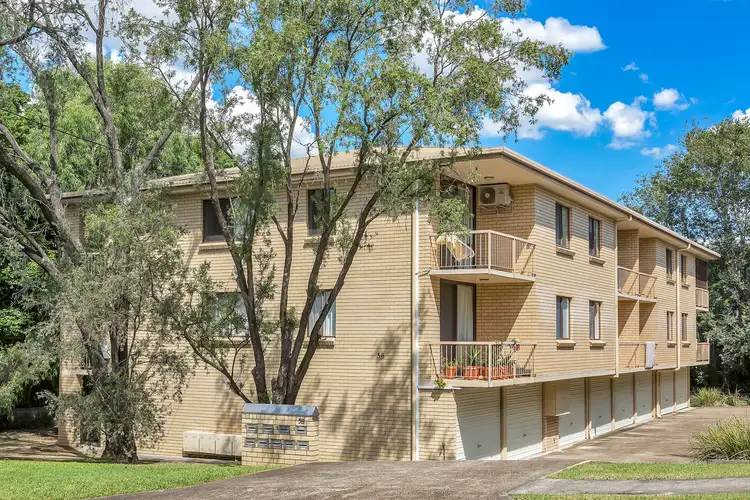 8/58 Waverley Road, Taringa QLD 4068