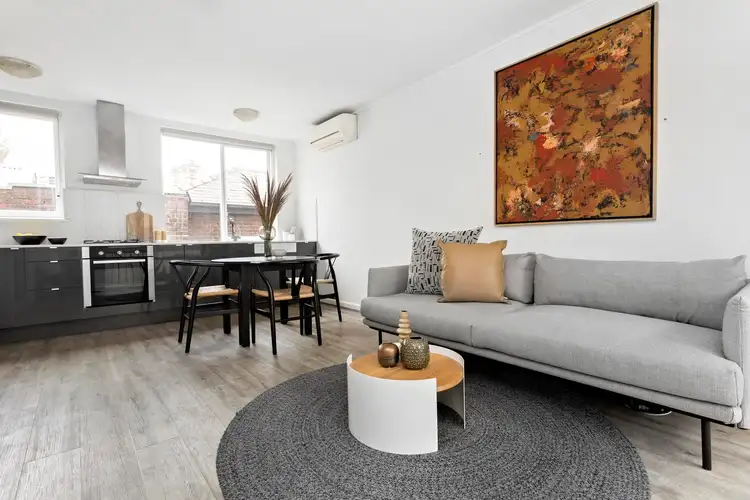 5/10 Gurner Street, St Kilda VIC 3182