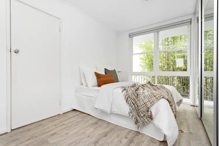 Fourth view of Homely apartment listing, 5/10 Gurner Street, St Kilda VIC 3182