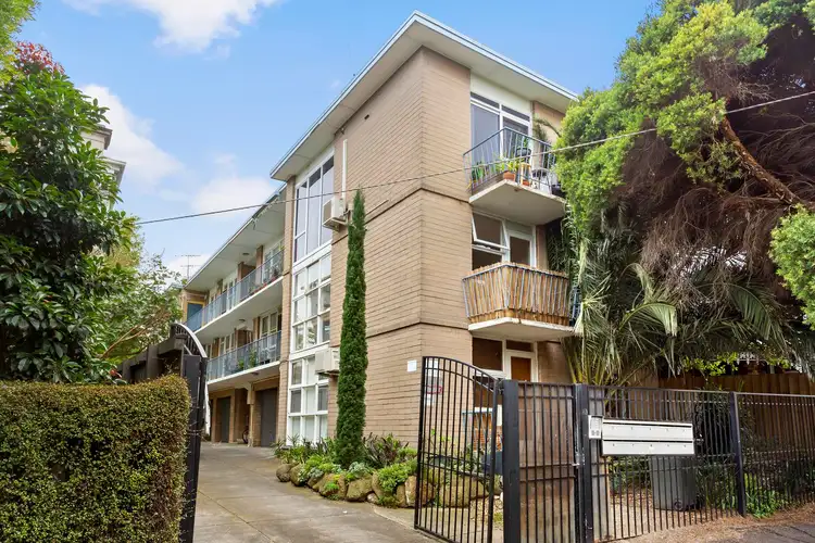 Sixth view of Homely apartment listing, 5/10 Gurner Street, St Kilda VIC 3182