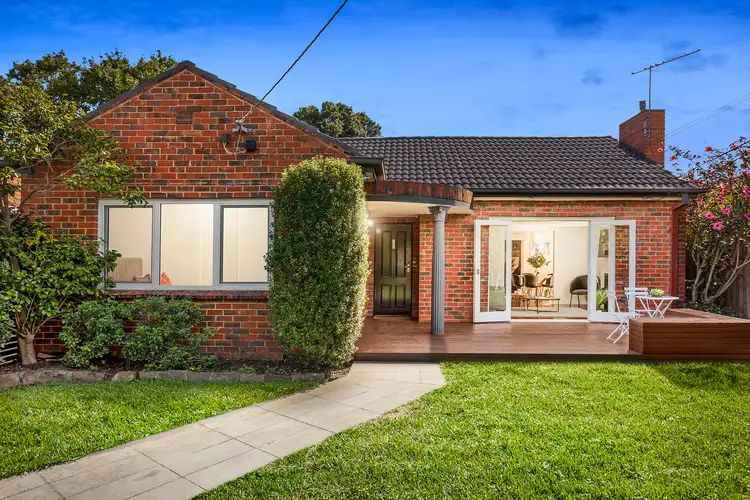 1/7 Crawford Street, Cheltenham VIC 3192