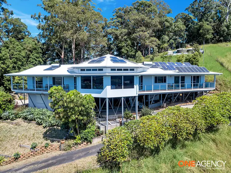 159G Englands Road, North Boambee Valley NSW 2450