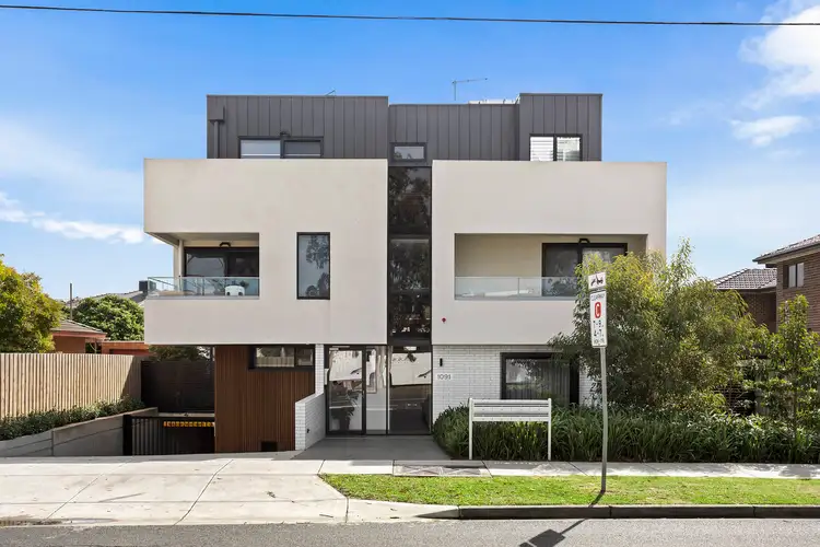 Main view of Homely apartment listing, 1/1091 Doncaster Road, Doncaster East VIC 3109