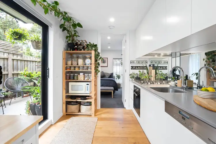 Third view of Homely apartment listing, 1/1091 Doncaster Road, Doncaster East VIC 3109
