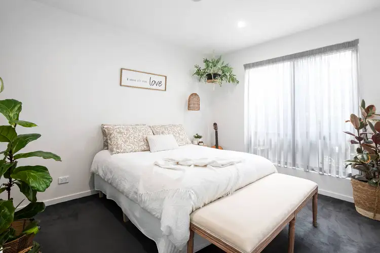 Fourth view of Homely apartment listing, 1/1091 Doncaster Road, Doncaster East VIC 3109