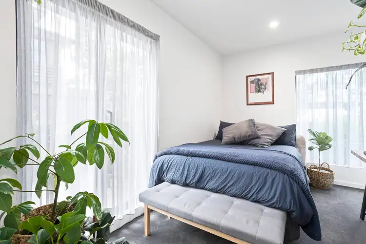 Fifth view of Homely apartment listing, 1/1091 Doncaster Road, Doncaster East VIC 3109