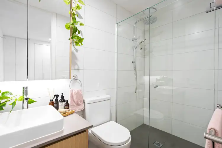 Sixth view of Homely apartment listing, 1/1091 Doncaster Road, Doncaster East VIC 3109