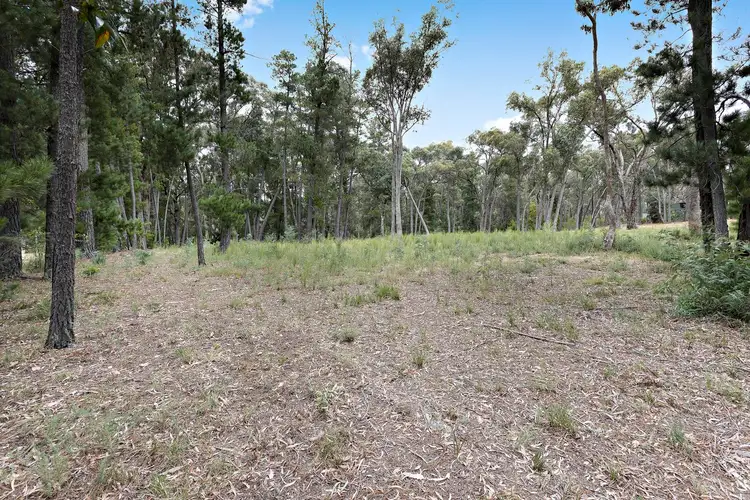 Second view of Homely land listing, 31 Fourteenth Street, Hepburn VIC 3461