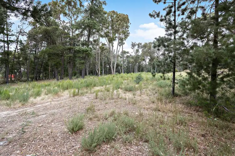 Third view of Homely land listing, 31 Fourteenth Street, Hepburn VIC 3461
