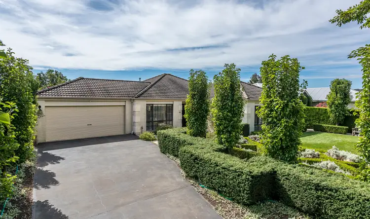 20 Mairinger Crescent