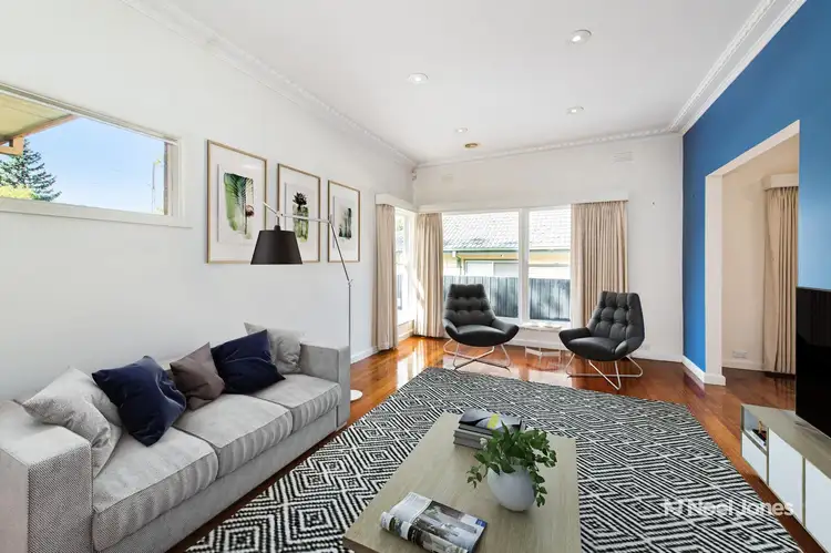 Third view of Homely house listing, 22 Lasiandra Avenue, Forest Hill VIC 3131