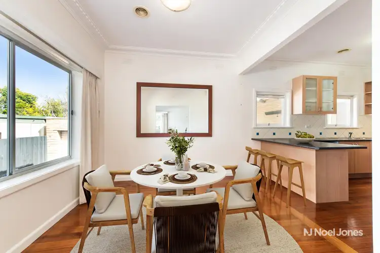 Fourth view of Homely house listing, 22 Lasiandra Avenue, Forest Hill VIC 3131