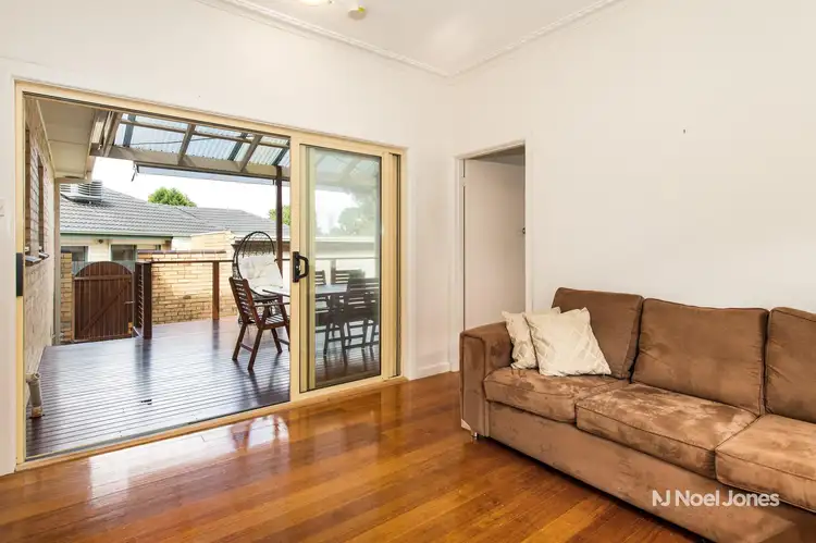 Fifth view of Homely house listing, 22 Lasiandra Avenue, Forest Hill VIC 3131
