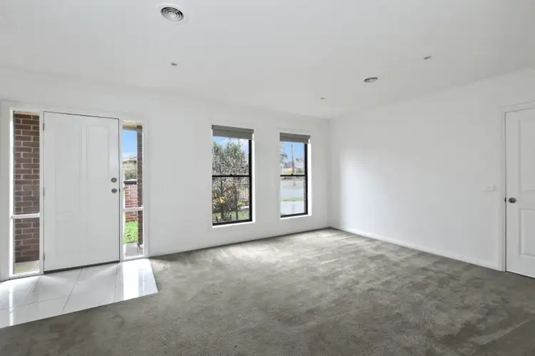 Third view of Homely house listing, 46 Carpenter Street, Wendouree VIC 3355