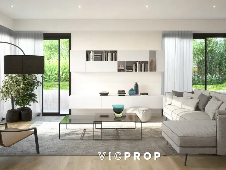 9/4-6 Leura Street, Doncaster East VIC 3109